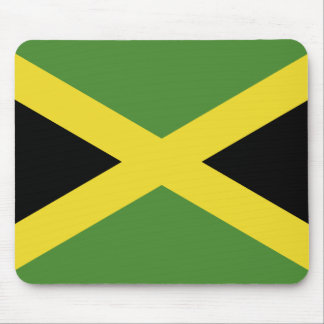Jamaica Mouse Mat