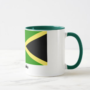 Jamaica Mug