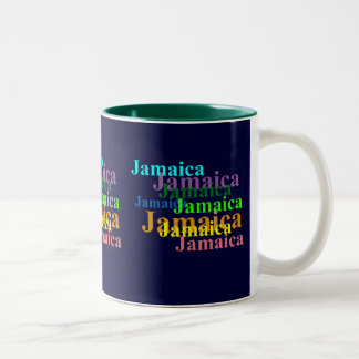 Jamaica Mug