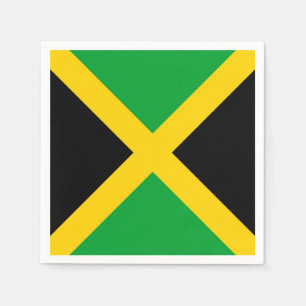 Jamaica Napkin