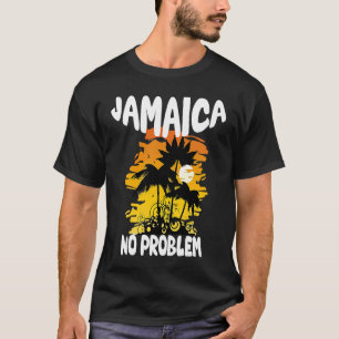 Jamaica no Problem T-Shirt