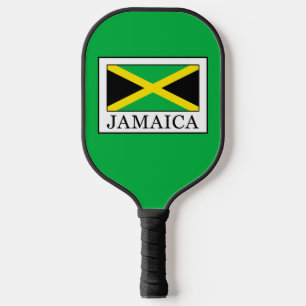 Jamaica Pickleball Paddle