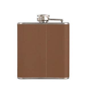 Jamaica pirate week flask