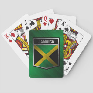 Jamaica Playing Cards