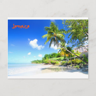 Jamaica Postcard