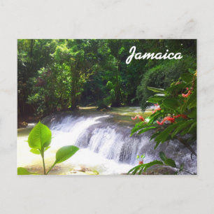 Jamaica Postcard