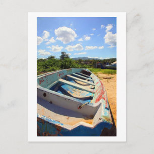Jamaica Postcard