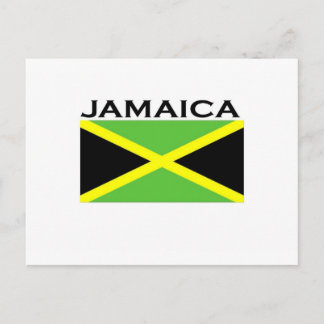 Jamaica Postcard