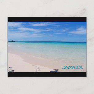 Jamaica Postcard