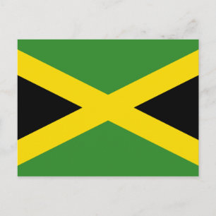 jamaica postcard
