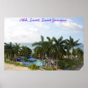 Jamaica Poster