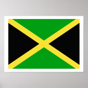Jamaica Poster