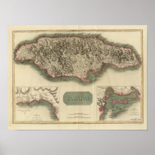 Jamaica Poster