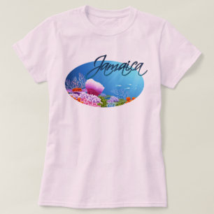 Jamaica reef T-Shirt