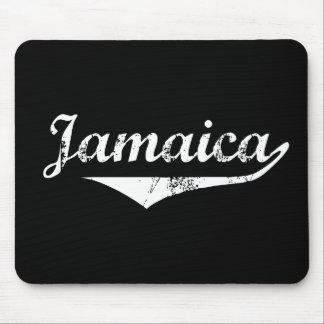 Jamaica Revolution Style Mouse Mat