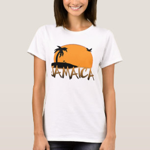 jamaica shirt