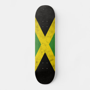 Jamaica Skateboard