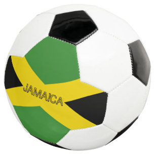 jamaica soccer ball