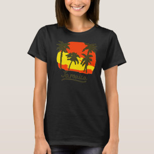 Jamaica souvenir for men women 1 T-Shirt