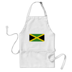 jamaica standard apron