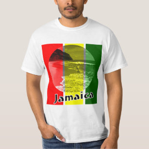 Jamaica T-Shirt