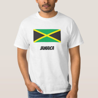 JAMAICA T-shirt
