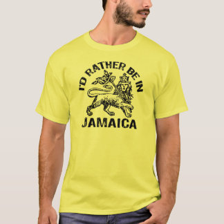 Jamaica T-Shirt