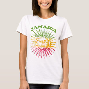 Jamaica T-Shirt