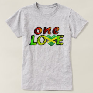Jamaica T-Shirt