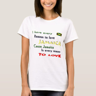 jamaica T-Shirt