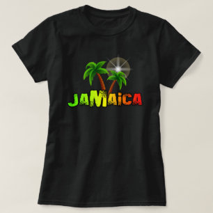 Jamaica T-Shirt