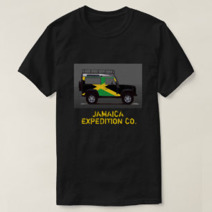 JAMAICA T-Shirt