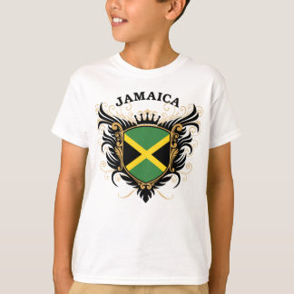 Jamaica T-Shirt