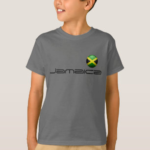 Jamaica T-Shirt