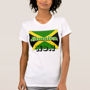 Jamaica t-shirts-no.1 T-Shirt
