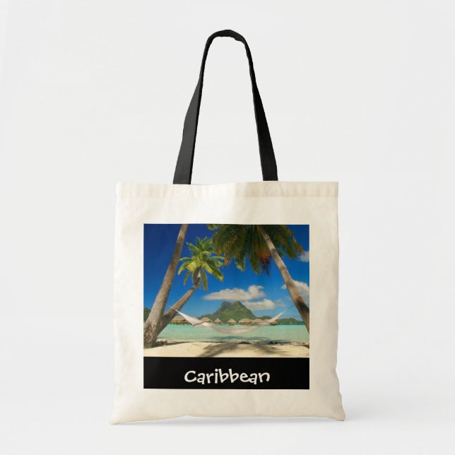 Jamaica tote bag (Front)