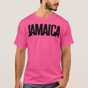 Jamaica Tourism Shirt