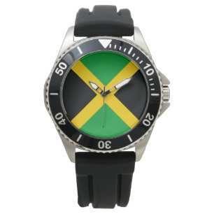 Jamaica Watch