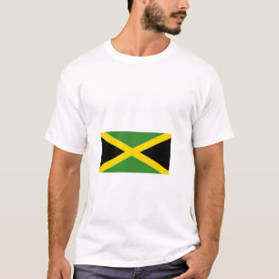 Jamaica, Wha tha Bombaclot ya mean? T-Shirt