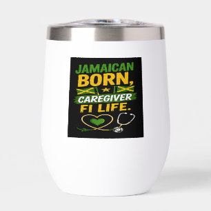 Jamaican Born Caregiver for Life
