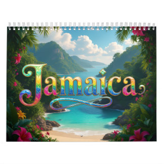 Jamaican calendar