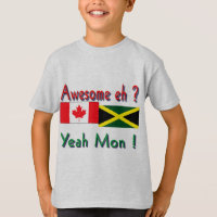 jamaican-canadian roots