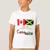 jamaican-canadian roots