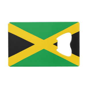 Jamaican Flag