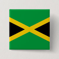 Jamaican Flag