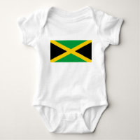 Jamaican Flag