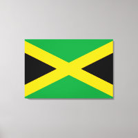 Jamaican Flag