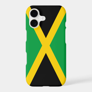 Jamaican Flag case, Jamaica fashion / sports