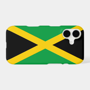 Jamaican Flag case, Jamaica fashion / sports