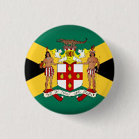 Jamaican Flag/ Coat of Arms